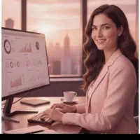 کار در منزل با گوشی