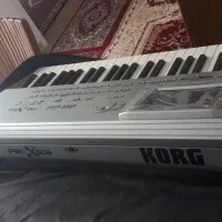 ارگ korg pa1x