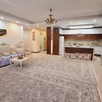 ۱۲۵متر دریاچه چیتگر آفتابگیر جنوبی نوساز دیزاین|فروش آپارتمان|تهران, شهرک چیتگر|دیوار