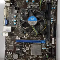 مادربرد cpu i5