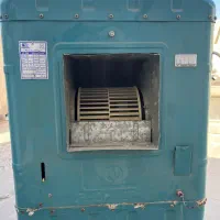 کولر آبی