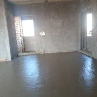 اجرای فوم بتن وشیب بندی پشت بام|خدمات پیشه و مهارت|کازرون, |دیوار