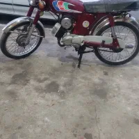 موتور 100وایدی خارجی موتوری سالم به دونه صدا