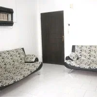 ۵۳ متر تک خواب/ با آسانسور / کلهر