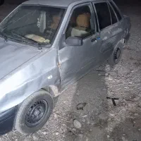 پراید مدل 85