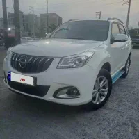 هایما s7proبرج شش1404کارکرد4هزارتا|خودرو سواری و وانت|چالوس, |دیوار