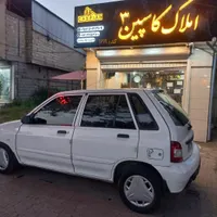 پراید ۱۱۱ فول مدل ۹۵|خودرو سواری و وانت|لنگرود, |دیوار