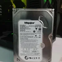 هارد hdd و رم ddr3 و ddr2