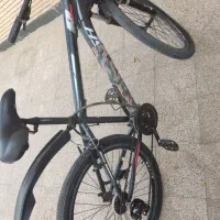 دوچرخه راش r400|دوچرخه، اسکیت، اسکوتر|کرمان, |دیوار