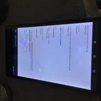 تبلت لنوو تب ۷ سالم Lenovo tab7|تبلت|شهریار, شهریار|دیوار