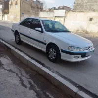 پارس سال مدل  97