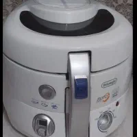 سرخکن سبد چرخشی دلونگی