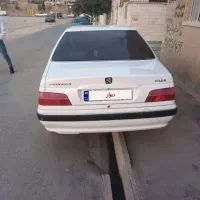 وسایل نقلیه|خودرو سواری و وانت|شاهدشهر, |دیوار