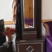 جاکفشی آیینه دار