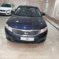 اپتیما ۲۰۱۰ فول شرکتی با اینفینیتی