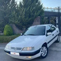 زانتیا 2000cc مدل 88 استثنائی کم کار