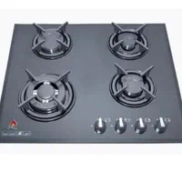 از ۲شعله تا ۵شعله اجاق گاز صفحه ای مدل g2-5|اجاق گاز و لوازم برقی پخت‌وپز|رشت, رشتیان|دیوار