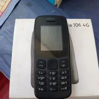 نوکیا نوکیا اصلی ۱۰۶