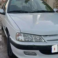 پژو پارس سال، مدل ۱۴۰۱