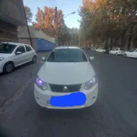 ساینا ۴۰۰بی رنگ|خودرو سواری و وانت|مراغه, |دیوار