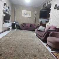 یک بابا منزل آپارتمان