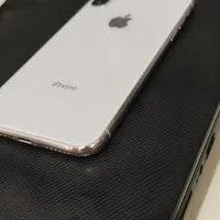 اپل iPhone X با حافظهٔ ۶۴ گیگابایت