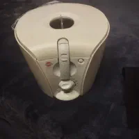 سرخکن پارس خزر