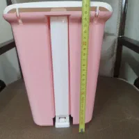 سطل زباله پدالی|لوازم نظافت|تهران, امام زاده عبدالله|دیوار