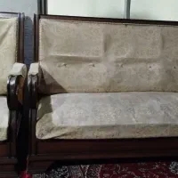 مبل کارکرده