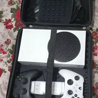 ایکس باکس سری اس درحدنو نو فول گیم