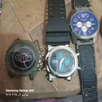 فروش ساعتهای مستعمل|ساعت|اراک, |دیوار