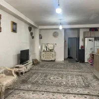 90مترآپارتمان-طبقه-پنجم-روبه-نما