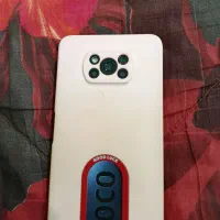 گوشی پوکو x3|موبایل|دوگنبدان, |دیوار