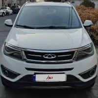 تیگو 5مدل 96بیرنگ|خودرو سواری و وانت|تهران, سعادت‌آباد|دیوار