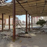 تخریب ساختمان و خرید آهن آلات|خدمات پیشه و مهارت|کرج, گوهردشت|دیوار