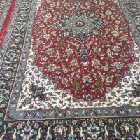 یک جفت فرش ۶متری قرمز|فرش|مرند, |دیوار