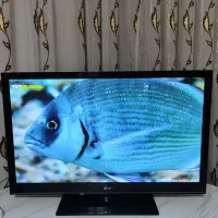 تلویزیون ال جی ۴۲