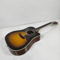 گیتار Kangson مدل K2CE  VS|گیتار، بیس، امپلیفایر|تهران, استقلال|دیوار