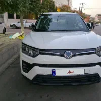 تیوولی اسپشیال توربو فول کره ای