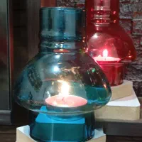 جاشمعی|صنایع دستی و سایر لوازم تزئینی|فولادشهر, A2|دیوار