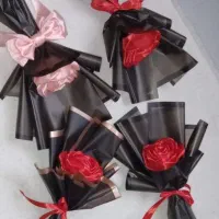 گل روبانی|گل مصنوعی|بیرجند, |دیوار