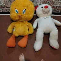 عروسک|اسباببازی بچه|بومهن, |دیوار