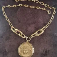 زنجیر ورساچه|جواهرات|تهران, گلستان (شهرک راه آهن)|دیوار