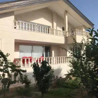 اجاره کوتاه مدت ویلا/ دماوند، روستای جابان