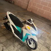 موتور طرح هندا کلیک