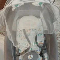 گهواره برقی