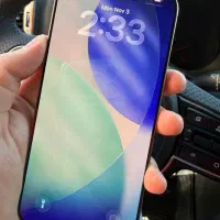 ایفون ۱۶ پرو مکس