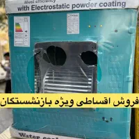 کولر ۴۰۰۰ جنرال|کولر آبی|کرج, برغان|دیوار