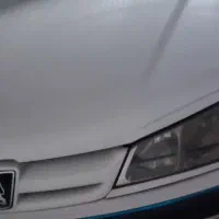 پژوپارس سال مدل ۹۲|خودرو سواری و وانت|شاهین‌شهر, شهرک سایت|دیوار