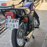 زیگما 170|موتورسیکلت|مشهد, هنرور|دیوار